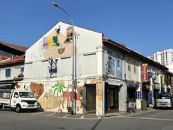 Serangoon Road (D8), Shop House #543903321